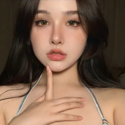 成熟气质御姐女生头像图片