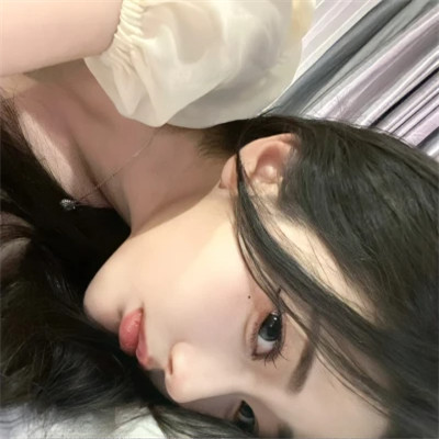 成熟气质御姐女生头像图片