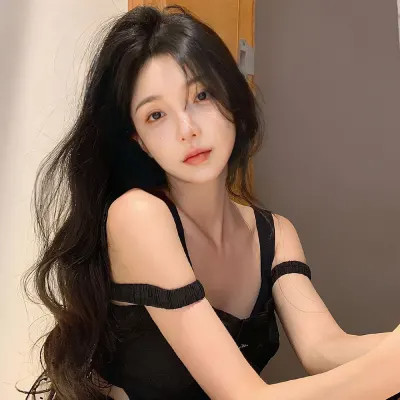 成熟气质御姐女生头像图片