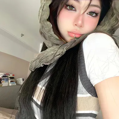 成熟气质御姐女生头像图片