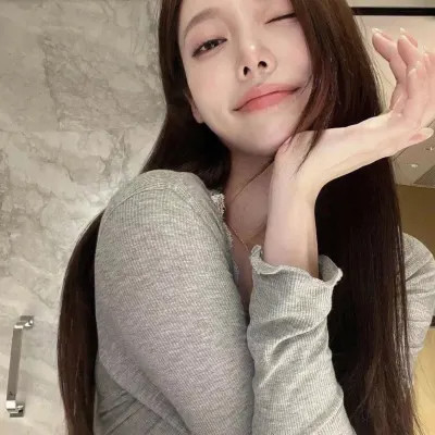 成熟气质御姐女生头像图片