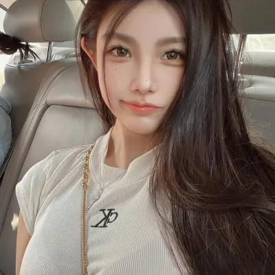 成熟气质御姐女生头像图片