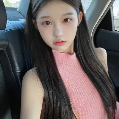 成熟气质御姐女生头像图片