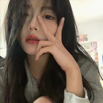 成熟气质御姐女生头像图片