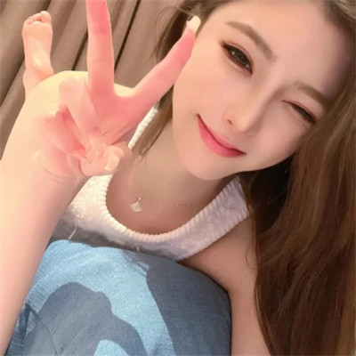 头像女真人成熟御姐