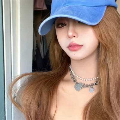 头像女真人成熟御姐