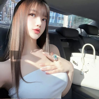 头像女真人成熟御姐