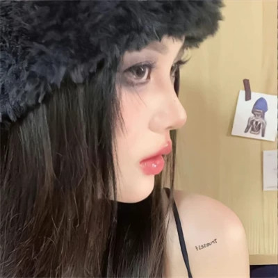 头像女真人成熟御姐