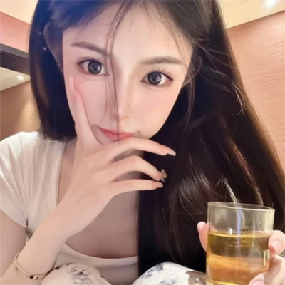 头像女真人成熟御姐