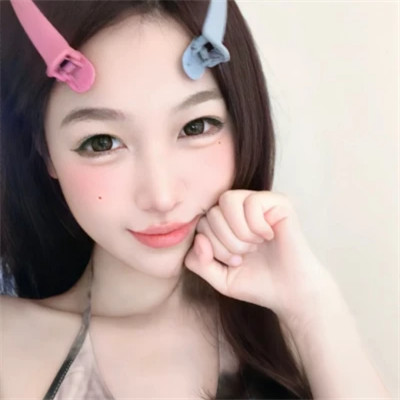 头像女真人成熟御姐