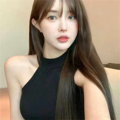 头像女真人成熟御姐
