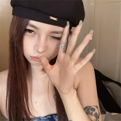 头像女真人成熟御姐