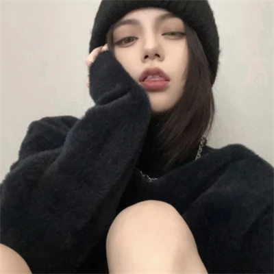 头像女真人成熟御姐