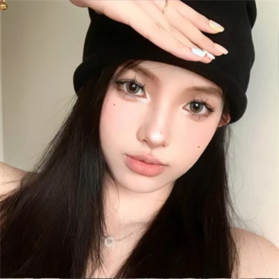头像女真人成熟御姐