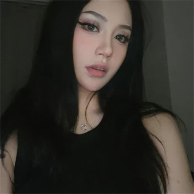 温柔御姐头像