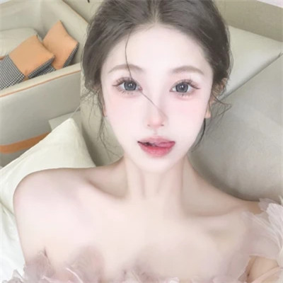 温柔御姐头像
