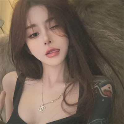 漂亮的御姐头像