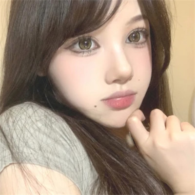 漂亮的御姐头像