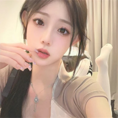 漂亮的御姐头像