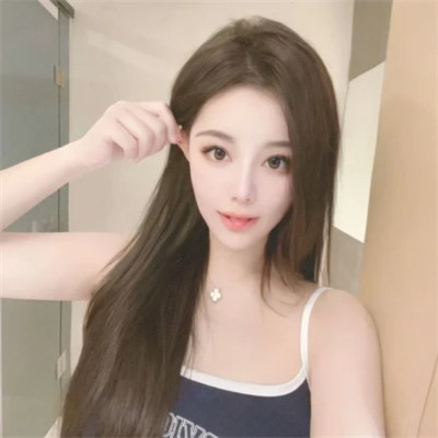 漂亮的御姐头像