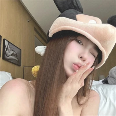 漂亮的御姐头像