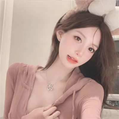 漂亮的御姐头像