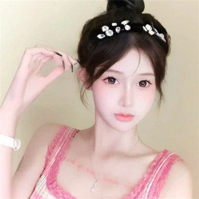 漂亮的御姐头像