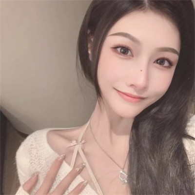 漂亮的御姐头像
