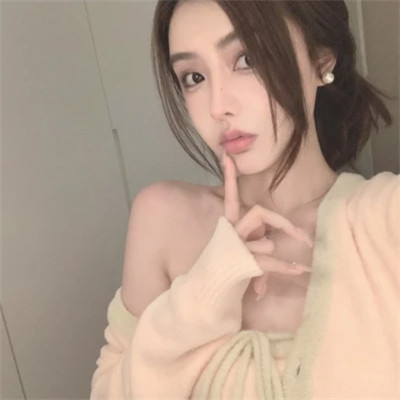 漂亮的御姐头像