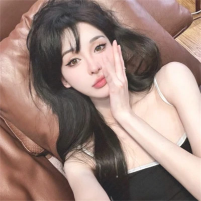 漂亮的御姐头像
