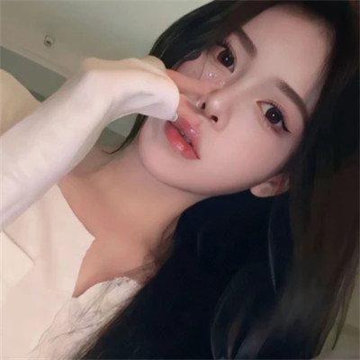 漂亮的御姐头像
