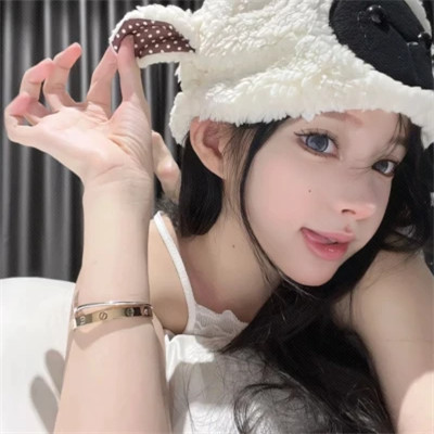 漂亮的御姐头像