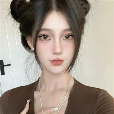 漂亮的御姐头像
