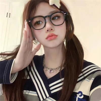 漂亮的御姐头像