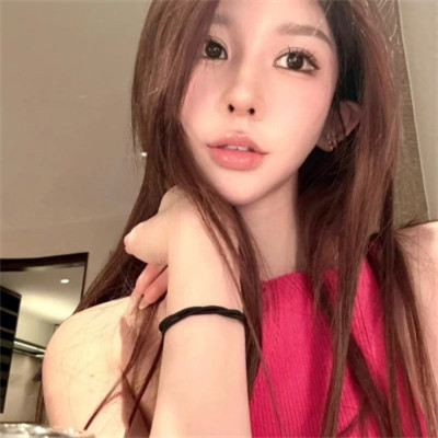 漂亮的御姐头像