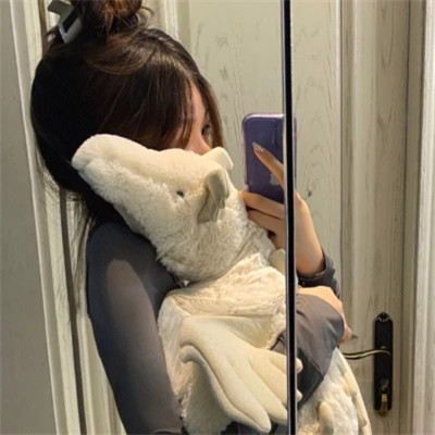 漂亮的御姐头像