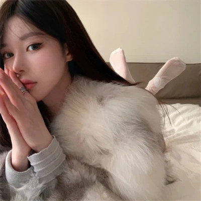 漂亮的御姐头像