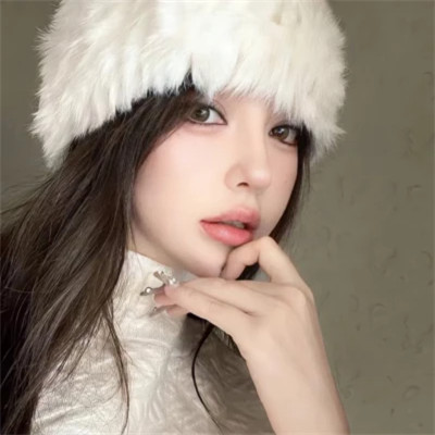 漂亮的御姐头像