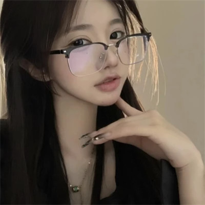 漂亮的御姐头像