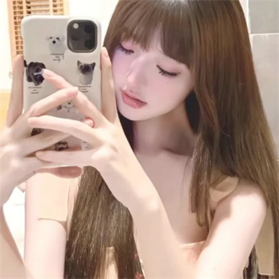 身材劲爆的女头像