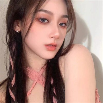 女生优质头像御姐