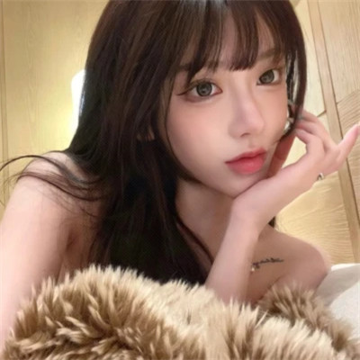 御姐网络女神头像