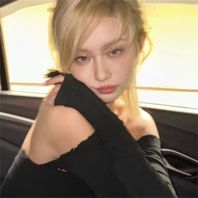 御姐网络女神头像