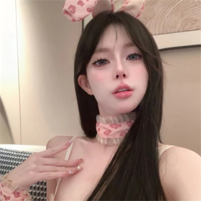 御姐网络女神头像