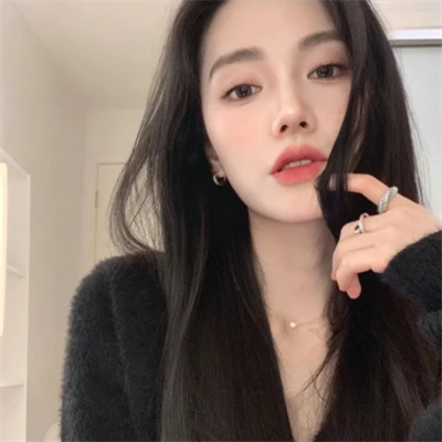 御姐网络女神头像