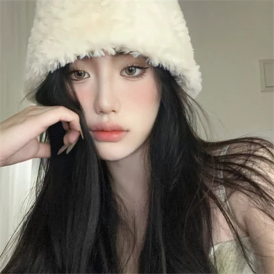 御姐网络女神头像
