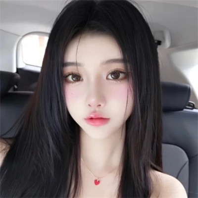 御姐网络女神头像