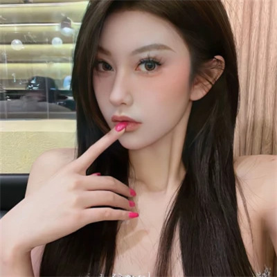 御姐网络女神头像