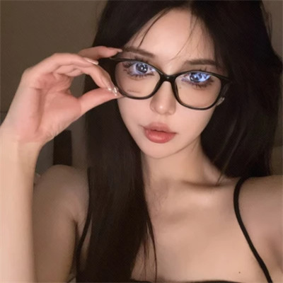 御姐网络女神头像