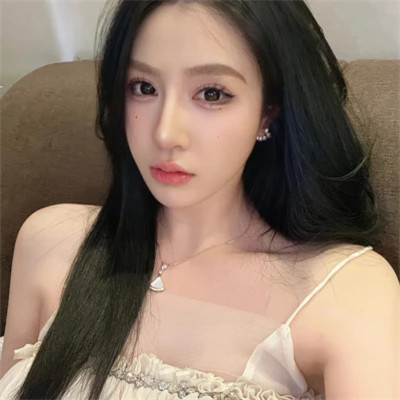 御姐网络女神头像